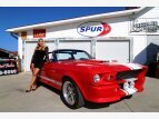 Thumbnail Photo 31 for 1967 Ford Mustang Shelby GT500
